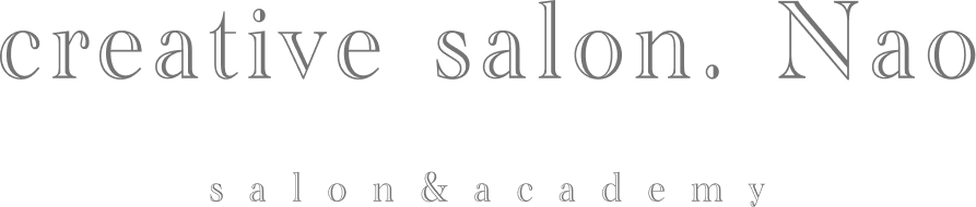 creative salon. Nao