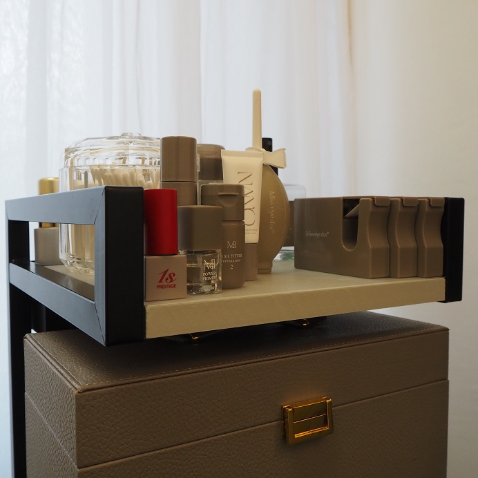 ブーストウォーター